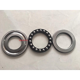 Mua Vòng bi máy rửa xe mini gia đình