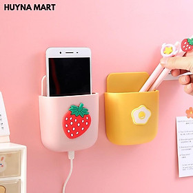 Ống Đựng Điều Khiển Điều Hòa, Tivi, Điện Thoại