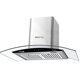 Mua MÁY HÚT MÙI TOA KÍNH FANDI FD-EQ70/90 - HÀNG CHÍNH HÃNG