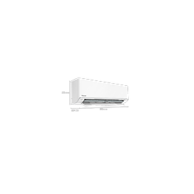 Máy lạnh Inverter + Wifi Panasonic CU/CS-XU9XKH-8 (1.0HP) - Model 2021 - Hàng Chính Hãng - Giao hàng TP.HCM