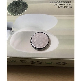 Mua Cân điện tử tiểu ly dạng thìa đong  đo gia vị  đồ ăn dặm chính xác cho bé 500/0 1g (Có Kèm Pin)