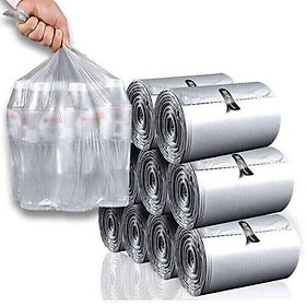 Mua Túi đựng rác tự phân hủy
