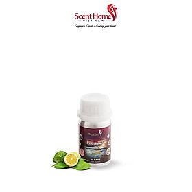 Tinh dầu Scent Homes - mùi hương (Lemon Classic)