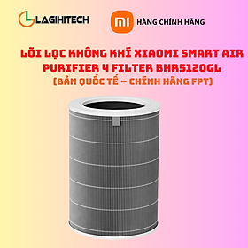 Mua Lõi lọc thay thế Xiaomi Smart Air Purifier 4 Filter / Purifier 4 Lite Filter Bản Quốc Tế - Hàng Chính Hãng FPT