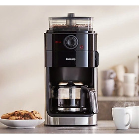 Mua Máy Pha Cà Phê Phillips HD7761 Hàng chính hãng