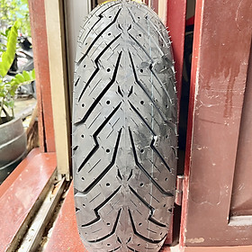 Vỏ xe tay ga Honda SH 125i/150i/300i/350i Michelin/Pirelli/Continental 100/110/120/130 mâm/vành 16 inch (Serbia/Indonesia/Hàn Quốc), không ruột (TL)