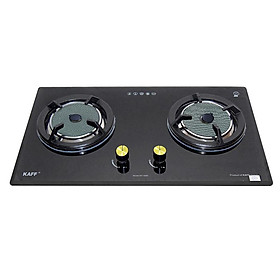 Mua Bếp Gas Hồng Ngoại Âm KAFF KF-608I - Hàng Chính Hãng