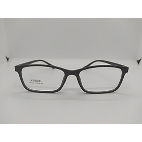 Gọng Kính Cận Thời Trang Hàn Quốc Unisex Nhựa TR90 68122