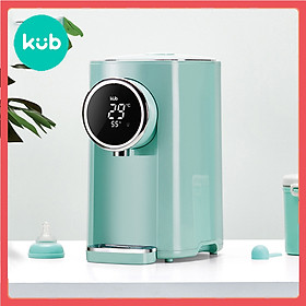 Bình Đun Nước Và Giữ Nhiệt Đa Chức Năng, Điều Chỉnh Nhiệt Độ, Làm Mát Nhanh - Hàng Nhập Khẩu