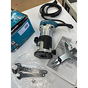 Mua MÁY ĐÁNH CẠNH 710W (6MM 8MM) MAKITA RT0700C - HÀNG CHÍNH HÃNG