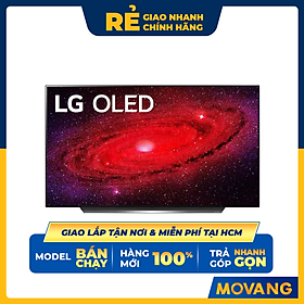 BÁO GIÁ Màn Hình Tivi Lg 55 Inch | Shopee Lazada Sendo Tiki mới nhất 18 Smart Tivi OLED LG 4K 55 inch OLED55CXPTA