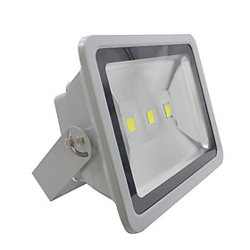 Đèn pha led 150w- IP65 chuyên dùng ngoài trời- Ánh sáng trắng 6000K - Chính hãng Biglai
