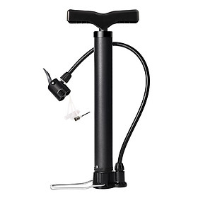 Bike Mini Hand Pump Bike Floor Pump Portable Universal