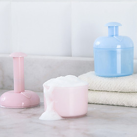 Mua Set 2 Cốc Tạo Bọt Sữa Rửa Mặt Bảo Vệ Da
