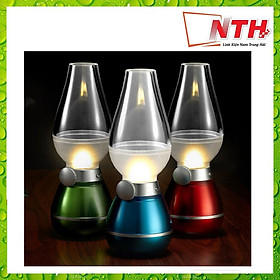 Mua ĐÈN THẦN THỔI TẮT