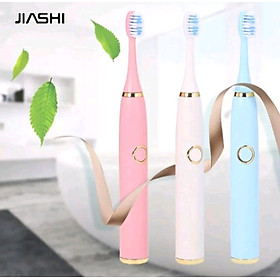 Mua 1 BÀN CHẢI ĐIỆN ĐÁNH RĂNG CAO CẤP THUẬN TIỆN CHO MỌI NGƯỜI