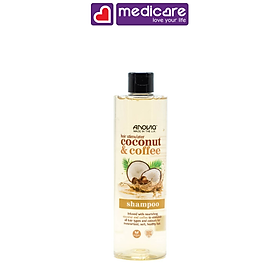 Dầu gội ANOVIA dưỡng tóc 415ml
