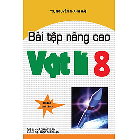 Bài Tập Nâng Cao Vật Lí Lớp 8