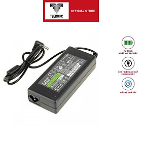 Sạc Tương Thích Cho Laptop Sony Vaio Vpc-Eb Series - Hàng Nhập Khẩu New Seal TEEMO PC TEAC1314