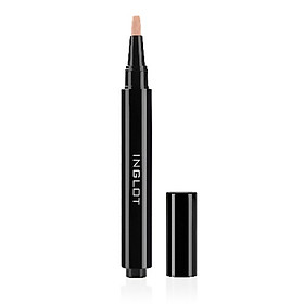 Bút che khuyết điểm mắt Inglot Eye Amc Under Eye Corrective Illuminator (2.5ml)