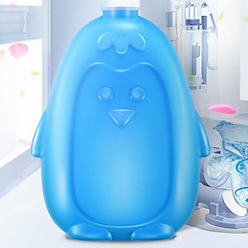 Viên Thả Bồn Cầu Nhật Bản SPEVI - Khử Mùi Nhà Vệ Sinh, Diệt Sạch 99,9% Vi Khuẩn, Siêu Tiết Kiệm - Hàng Chính Hãng