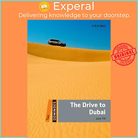 Sách - Dominoes: Two: The Drive to Dubai by  (UK edition, paperback)