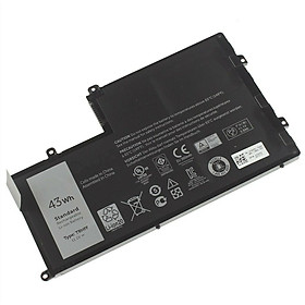 Mua { Ảnh thật - hàng zin xịn } Pin dùng cho Dell Inspiron 15 5445 5447 5547 5547 Latitude 3450 3550 TRHFF 43Wh 3 cell 3800 mAh