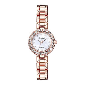Luxury Diamond Women  Watch Wrist Watch