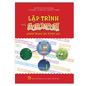 Lập Trình Với Scratch