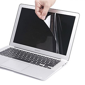 Mua Miếng Dán Màn Hình MOCOLL Cho Macbook Pro/ Air- Hàng Chính Hãng