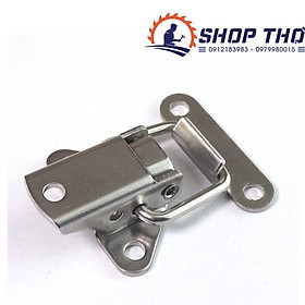 Mua Khóa nhanh  khóa hòm  khóa hộp  khóa công nghiệp J500 inox 304