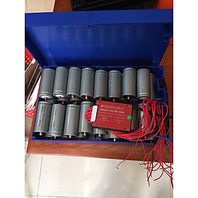 Vỏ Bình Xe Điện Lithium EJ48-20 48V, 20A
