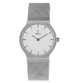  Đồng hồ đeo tay nữ hiệu Obaku V133LCIMC