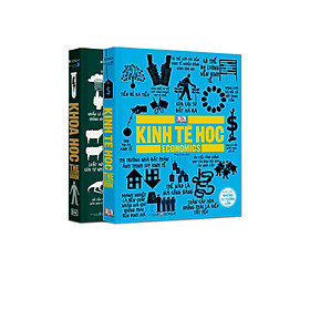 Combo 2 Cuốn Khái Lược Những Tư Tưởng Lớn - Đông A