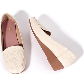 Giày Loafer Đế Xuồng JOTI Fiance Pumps 3231VN3