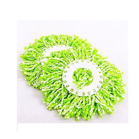 Mua Combo 4 Bông Lau Nhà Rời - Màu Ngẫu Nhiên