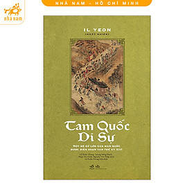 Tam Quốc Di Sự (Nhã Nam HCM)