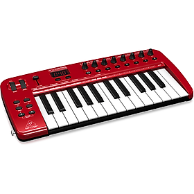 Mua Bàn điểu khiển USB/MIDI 25 phím Behringer UMA25S - Hàng Chính Hãng