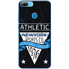 Ốp lưng dành cho Honor 9 Lite mẫu Athletic
