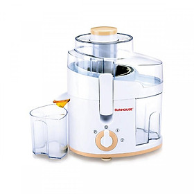 Máy Ép Hoa Quả Sunhouse SHD5520 - Hàng chính hãng