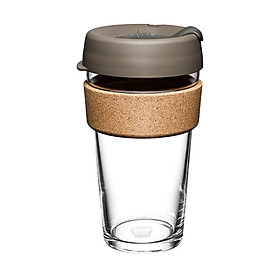 LY GIỮ NHIỆT KEEPCUP CORK LATTE