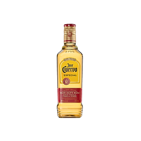 Rượu Jose Cuervo Especial Tequila Reposado 40% 1x0.375L