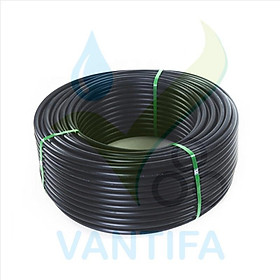 Mua Ống LDPE 20x1.2mm VANTIFA dây tưới cây phun mưa  nhỏ giọt - 200 mét