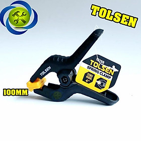 Mua Kẹp nhựa Tolsen 10198 dài 100mm