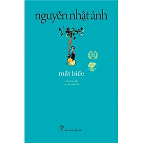 Mắt biếc - Nguyễn Nhật Ánh