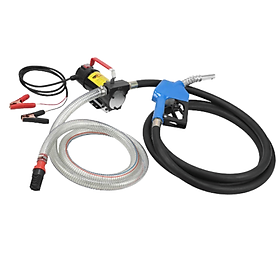 Mua Bộ KIT bơm dầu Diesel 12V / 24V 40L/P