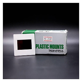 Mua Miếng kẹp film slide mount không kính 135/120mm