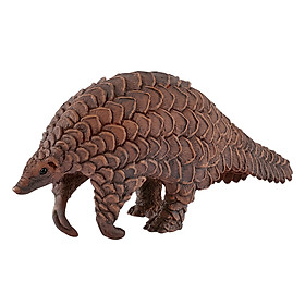 Mô Hình Tê Tê Schleich 14757