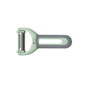 Mua Dụng cụ nạo gọt rau củ quả 3 trong 1 Elmich EL8415 - Hàng chính hãng