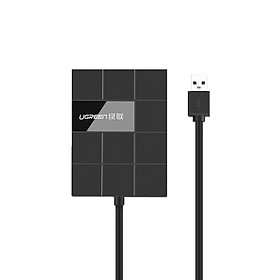 Mua Đọc Thẻ Nhớ SD/TF/CF/MS Và Hub USB 3.0 Ugreen 30846 - Hàng Chính Hãng